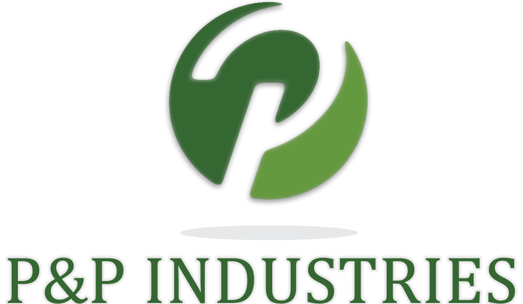 P&P Industries
